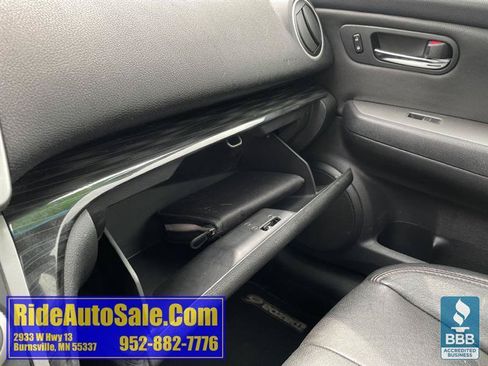 Used 2010 MAZDA MAZDA6 s Touring Plus FWD image 33