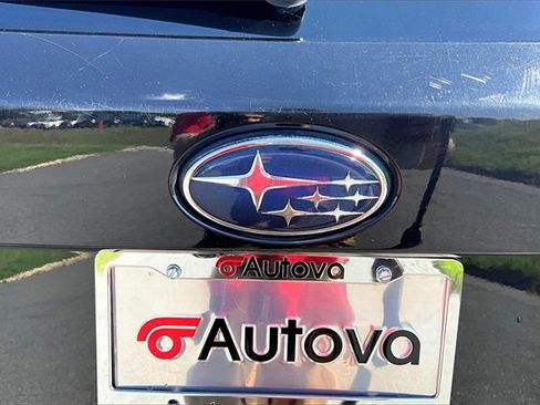 Used 2022 Subaru Outback Wilderness image 32