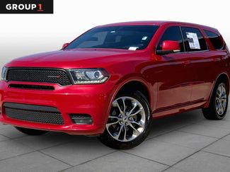 Used 2020 Dodge Durango GT AWD/4WD video 1