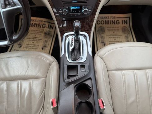 Used 2013 Buick Regal Premium image 29