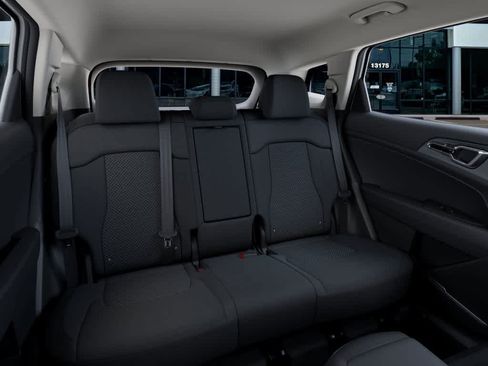 New 2026 Kia Sportage LX FWD image 16