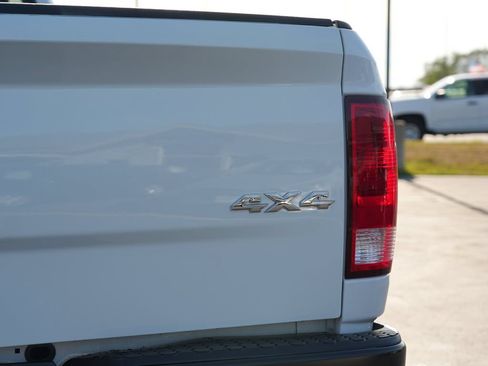 Used 2020 RAM 1500 Tradesman w/ Popular Equipment Group AWD/4WD image 11