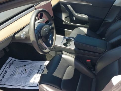 Used 2022 Tesla Model 3 Long Range AWD/4WD image 14
