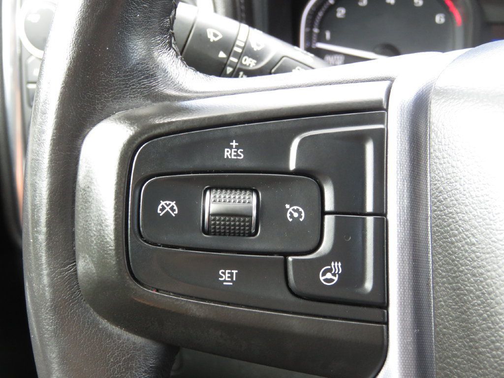 Used 2019 GMC Sierra 1500 Elevation AWD/4WD image 21