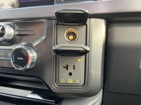 New 2025 Ford F350 4x4 Crew Cab Super Duty image 35