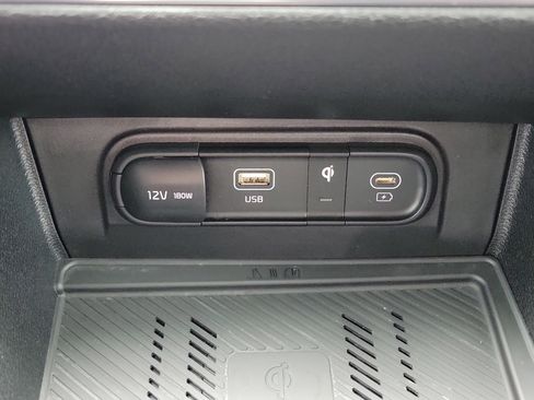 Certified 2025 Kia Sportage X-Pro Prestige image 35