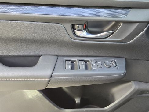 Certified 2025 Honda CR-V Sport image 27