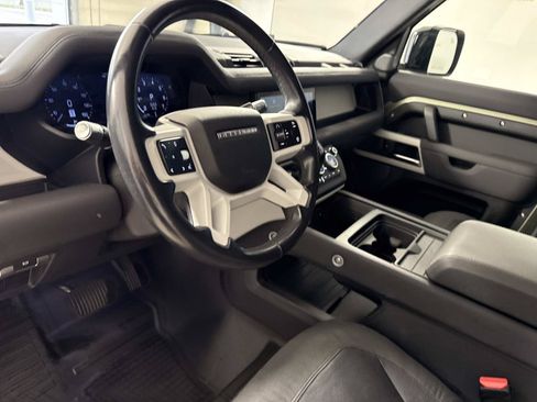 Used 2020 Land Rover Defender 110 SE AWD/4WD image 18