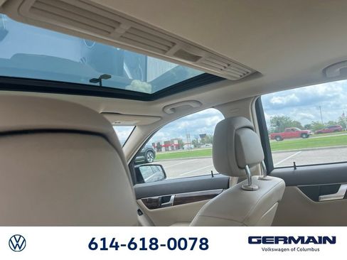 Used 2014 Mercedes-Benz C 300 4MATIC Sedan image 18