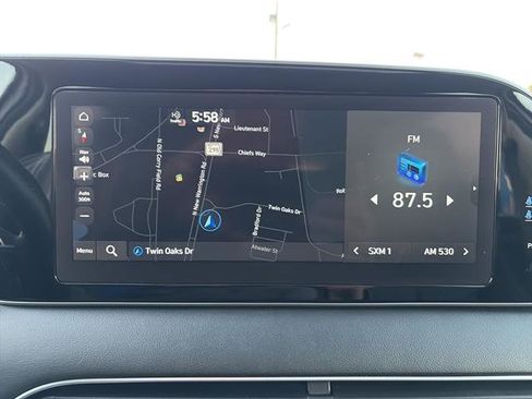 Used 2022 Hyundai Palisade SEL w/ 8P Bench Seat Package image 25