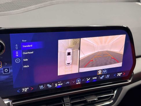 New 2026 Chevrolet Equinox EV RS image 29