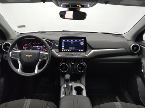 Used 2024 Chevrolet Blazer LT w/ Convenience Package image 22