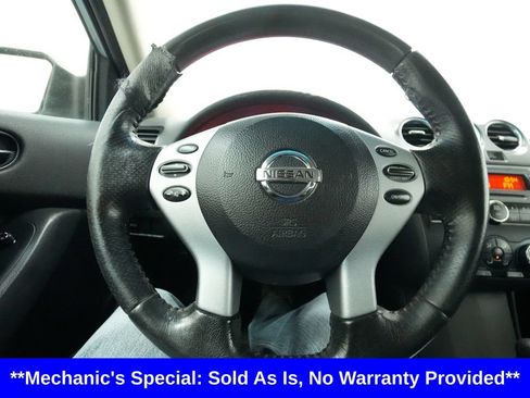 Used 2008 Nissan Altima 2.5 S w/ Convenience Pkg FWD image 31