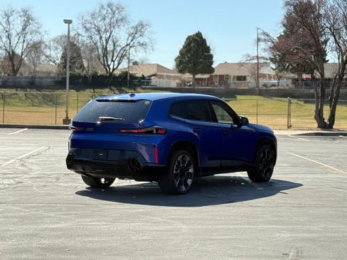 Used 2023 BMW XM image 5