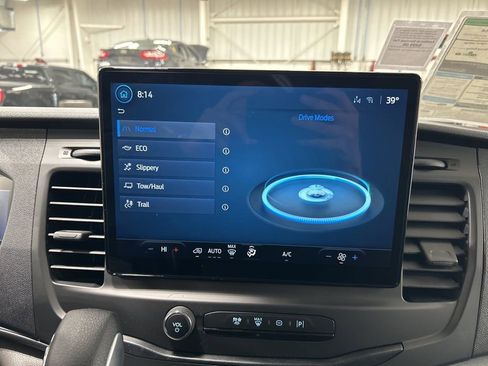 New 2026 Ford Transit 250 Low Roof AWD image 22