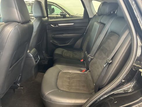 Used 2018 MAZDA CX-5 Touring w/ Preferred Equipment Package AWD/4WD image 18