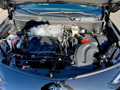 New 2026 Buick Encore GX Sport Touring w/ Comfort Package image 24