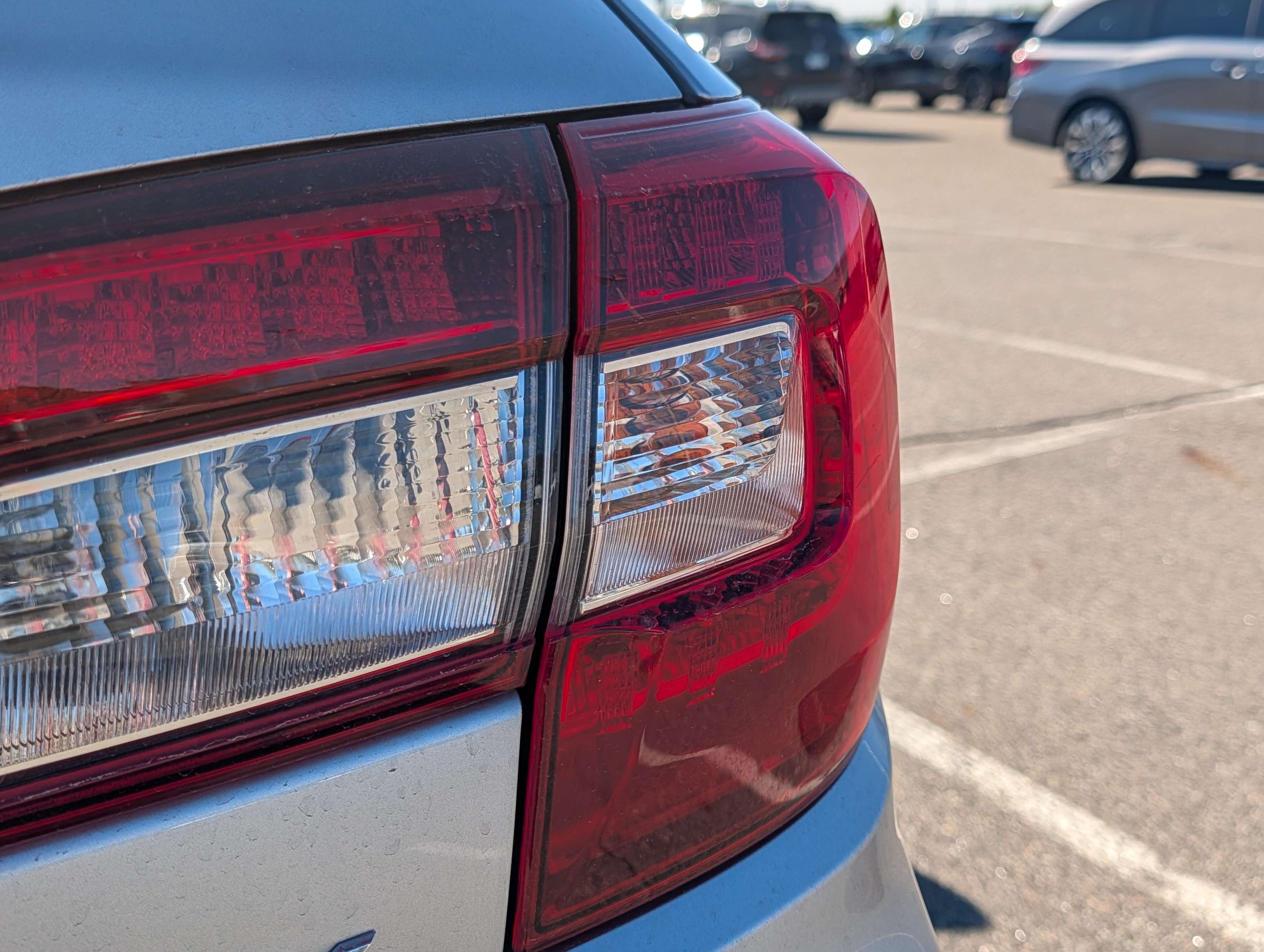 Used 2019 Subaru Outback 2.5i Premium AWD/4WD image 5