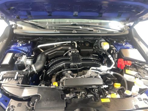 Used 2024 Subaru Crosstrek 2.0i image 22