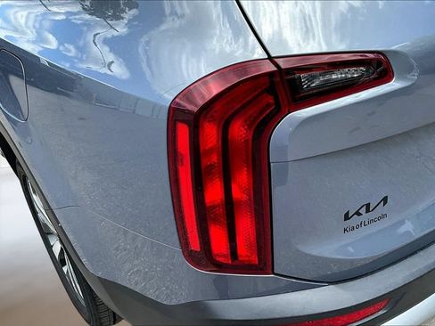 Used 2020 Kia Telluride S FWD image 21