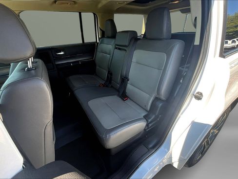 Used 2017 Ford Flex Limited w/ Equipment Group 303A image 18