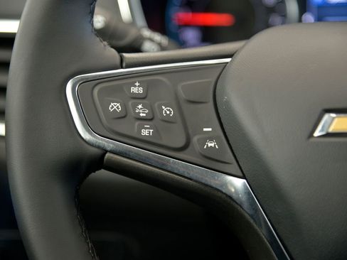 Certified 2024 Chevrolet Equinox LT image 22