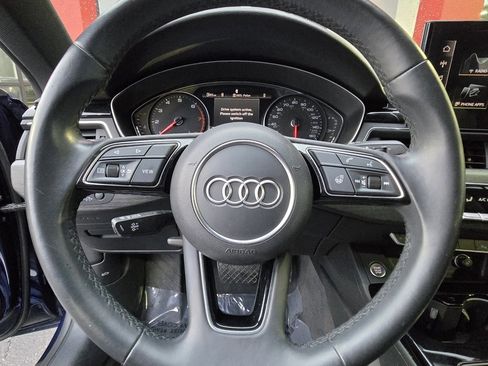 Used 2021 Audi A5 2.0T Premium w/ Convenience Package image 21