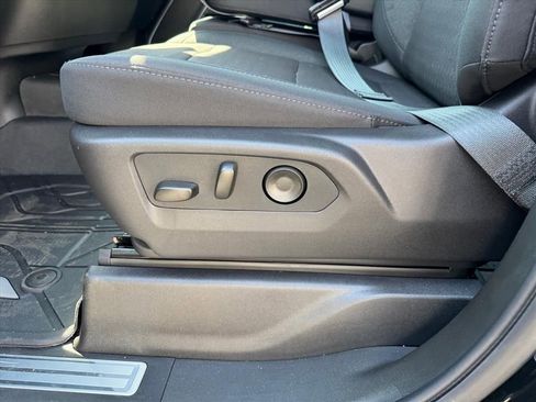 New 2026 Chevrolet Silverado 1500 RST w/ RST Select Package image 10