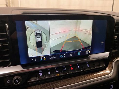 New 2026 Chevrolet Silverado 3500 LT image 12