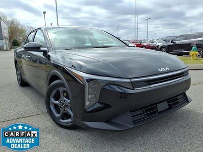 Used 2025 Kia K4