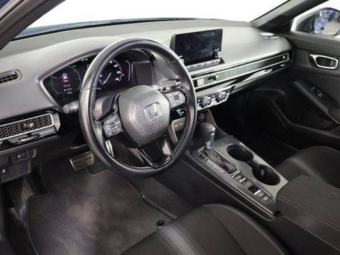 Used 2025 Honda Civic Sport Touring image 23