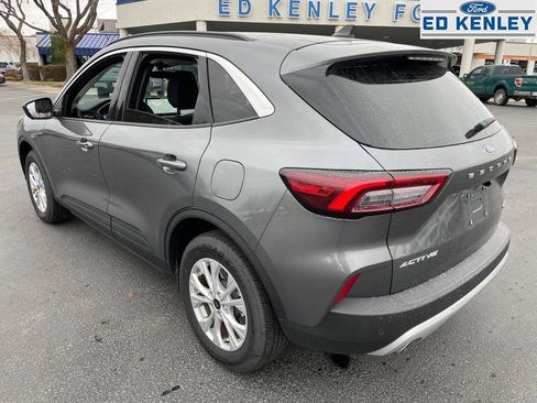 Used 2023 Ford Escape Active w/ Tech Pack #2 image 33