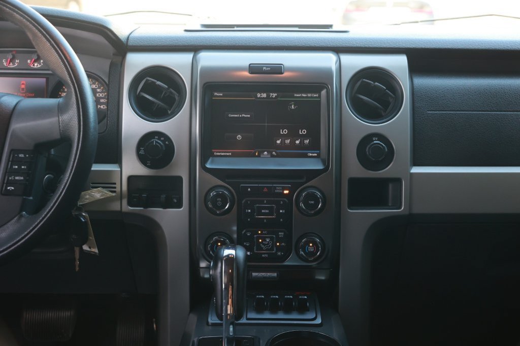 Used 2013 Ford F150 Raptor w/ Luxury Equipment Group AWD/4WD image 31