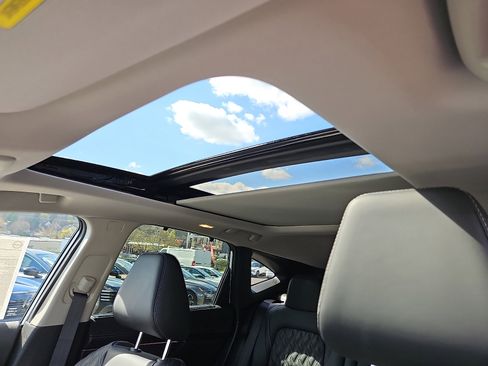 New 2026 Nissan Murano SL AWD/4WD image 12