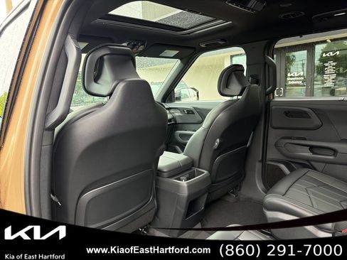 New 2027 Kia Telluride SX X-Pro AWD/4WD image 13