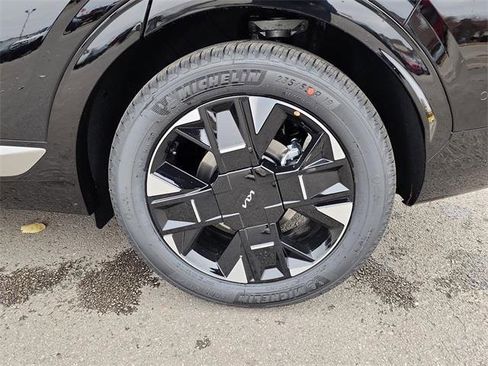New 2026 Kia Sportage SX image 27