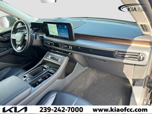 Used 2025 Lincoln Aviator Reserve image 14
