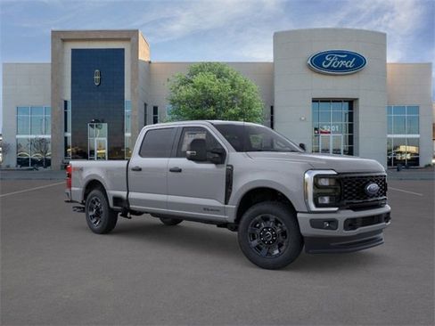 New 2026 Ford F250 XL w/ STX Appearance Package image 7