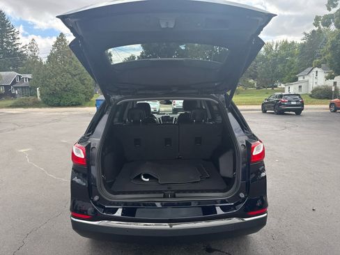 Used 2020 Chevrolet Equinox Premier image 15