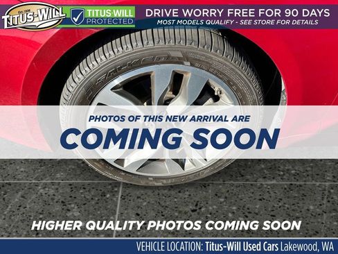 Used 2015 Kia Optima SX image 4