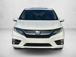 Used 2018 Honda Odyssey Elite video 2