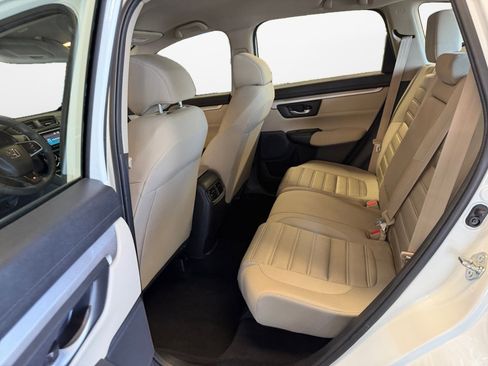 Used 2018 Honda CR-V LX image 16