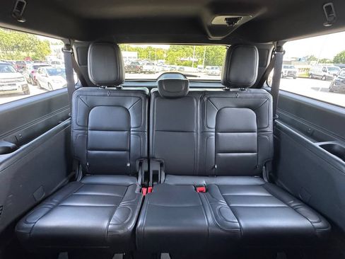 Used 2024 Lincoln Navigator L Reserve AWD/4WD image 33