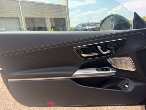 New 2026 Mercedes-Benz CLE 450 4MATIC Coupe image 15