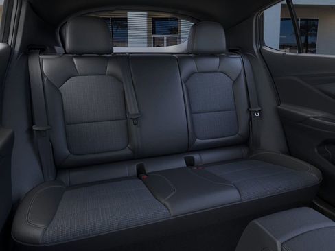 New 2026 Buick Envista Preferred w/ Convenience I Package FWD image 17