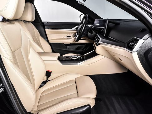 Used 2023 BMW i4 eDrive35 w/ Premium Package RWD image 24
