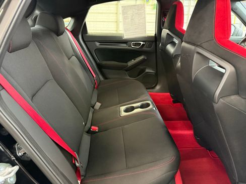 Used 2024 Honda Civic Type R image 18