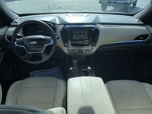 Used 2023 Chevrolet Traverse LS w/ Safety Package image 20