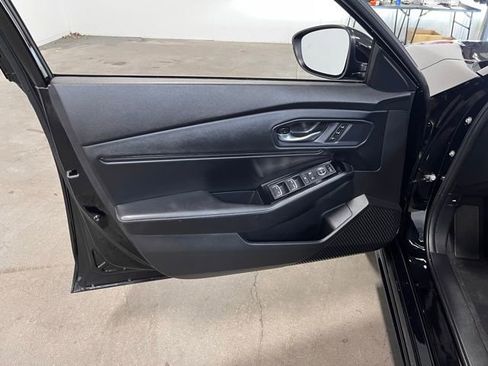 Certified 2025 Honda Accord Touring image 24