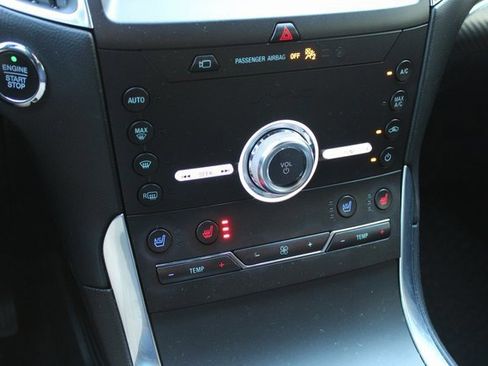 Used 2020 Ford Edge Titanium w/ Equipment Group 301A image 26